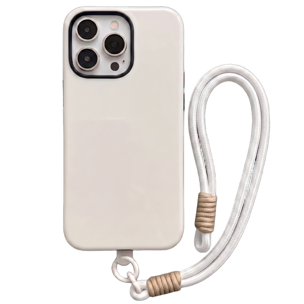 The Signature Case: Custom Script Name Phone Case - Ultra-Stylish & One-of-a-Kind