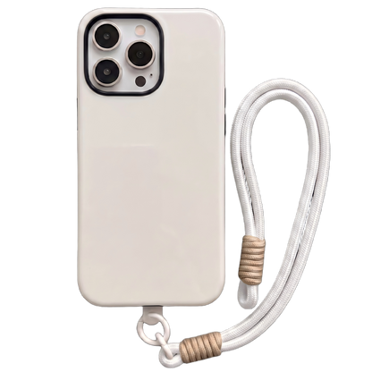 The Signature Case: Custom Script Name Phone Case - Ultra-Stylish & One-of-a-Kind