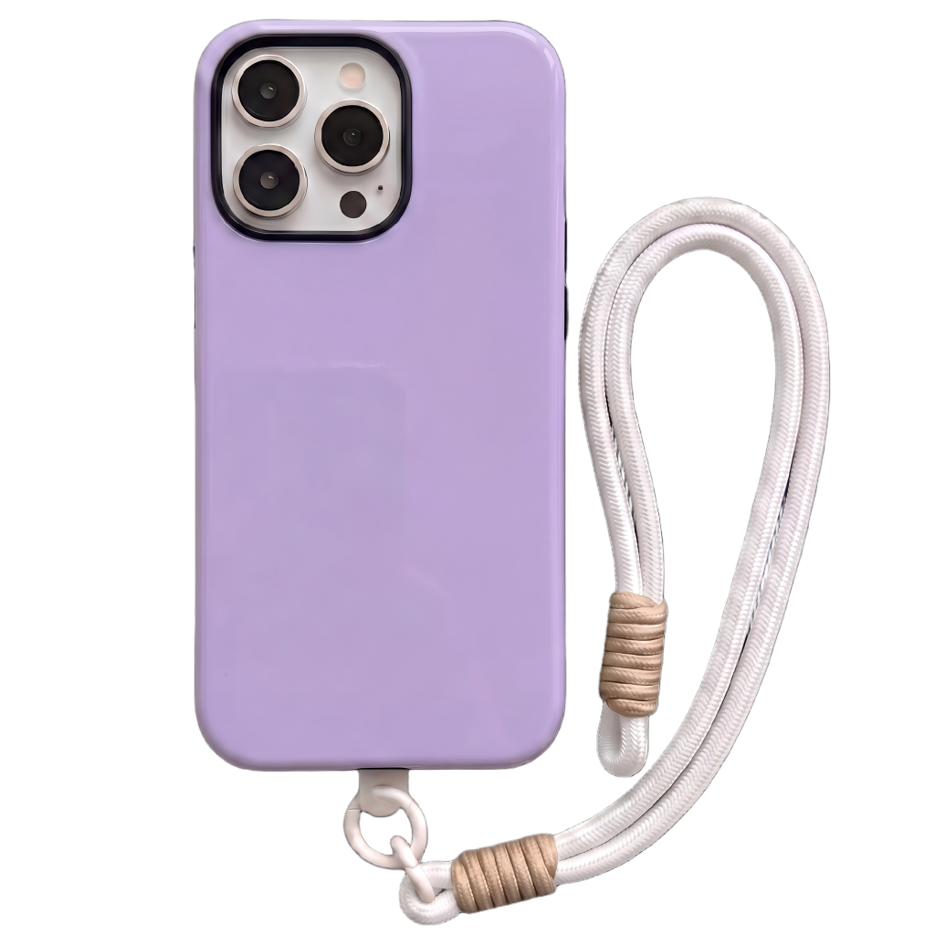 The Signature Case: Custom Script Name Phone Case - Ultra-Stylish & One-of-a-Kind