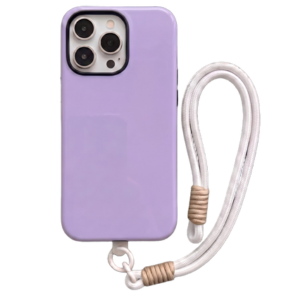 The Signature Case: Custom Script Name Phone Case - Ultra-Stylish & One-of-a-Kind