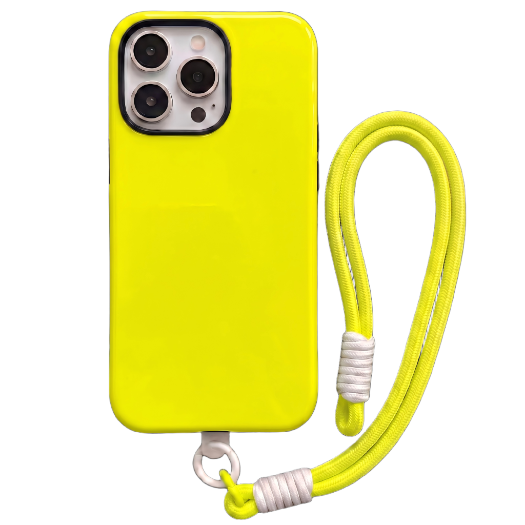 The Signature Case: Custom Script Name Phone Case - Ultra-Stylish & One-of-a-Kind