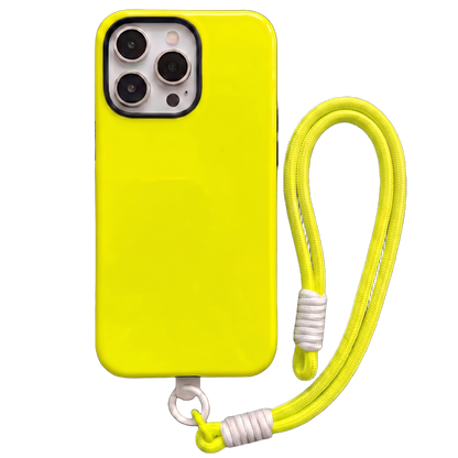 The Signature Case: Custom Script Name Phone Case - Ultra-Stylish & One-of-a-Kind
