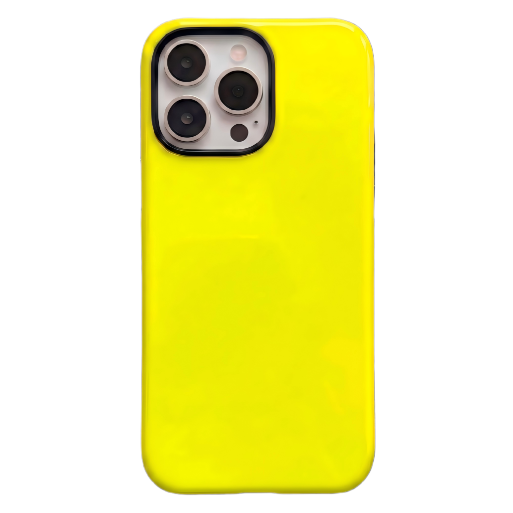 The Signature Case: Custom Script Name Phone Case - Ultra-Stylish & One-of-a-Kind