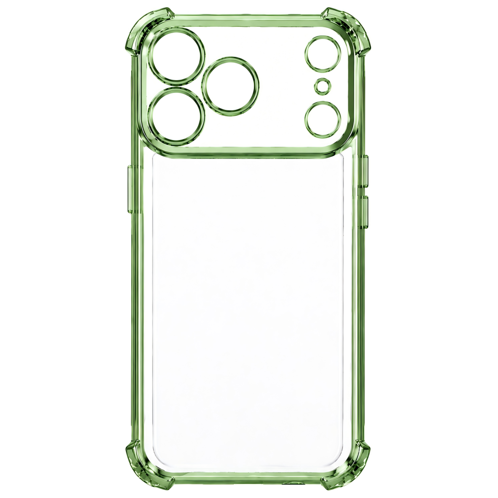 Your Name in Style: Custom Cute Fashion Script Name Clear Phone Case