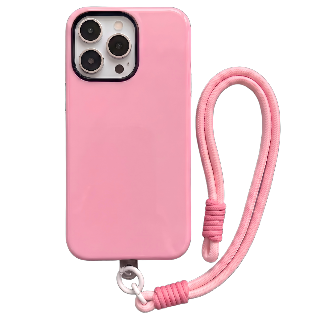 The Signature Case: Custom Script Name Phone Case - Ultra-Stylish & One-of-a-Kind