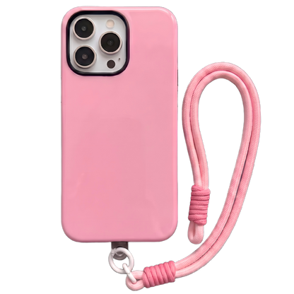 The Signature Case: Custom Script Name Phone Case - Ultra-Stylish & One-of-a-Kind