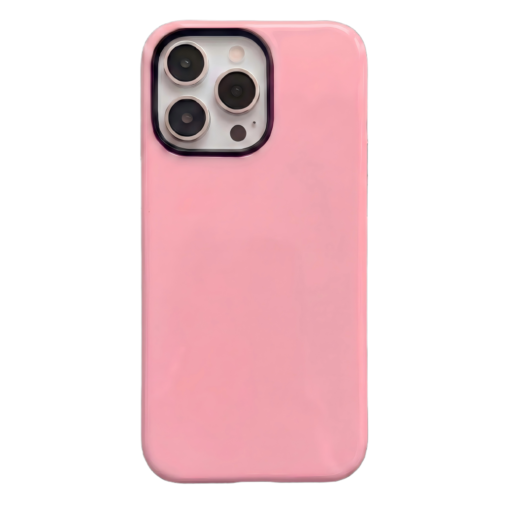 The Signature Case: Custom Script Name Phone Case - Ultra-Stylish & One-of-a-Kind