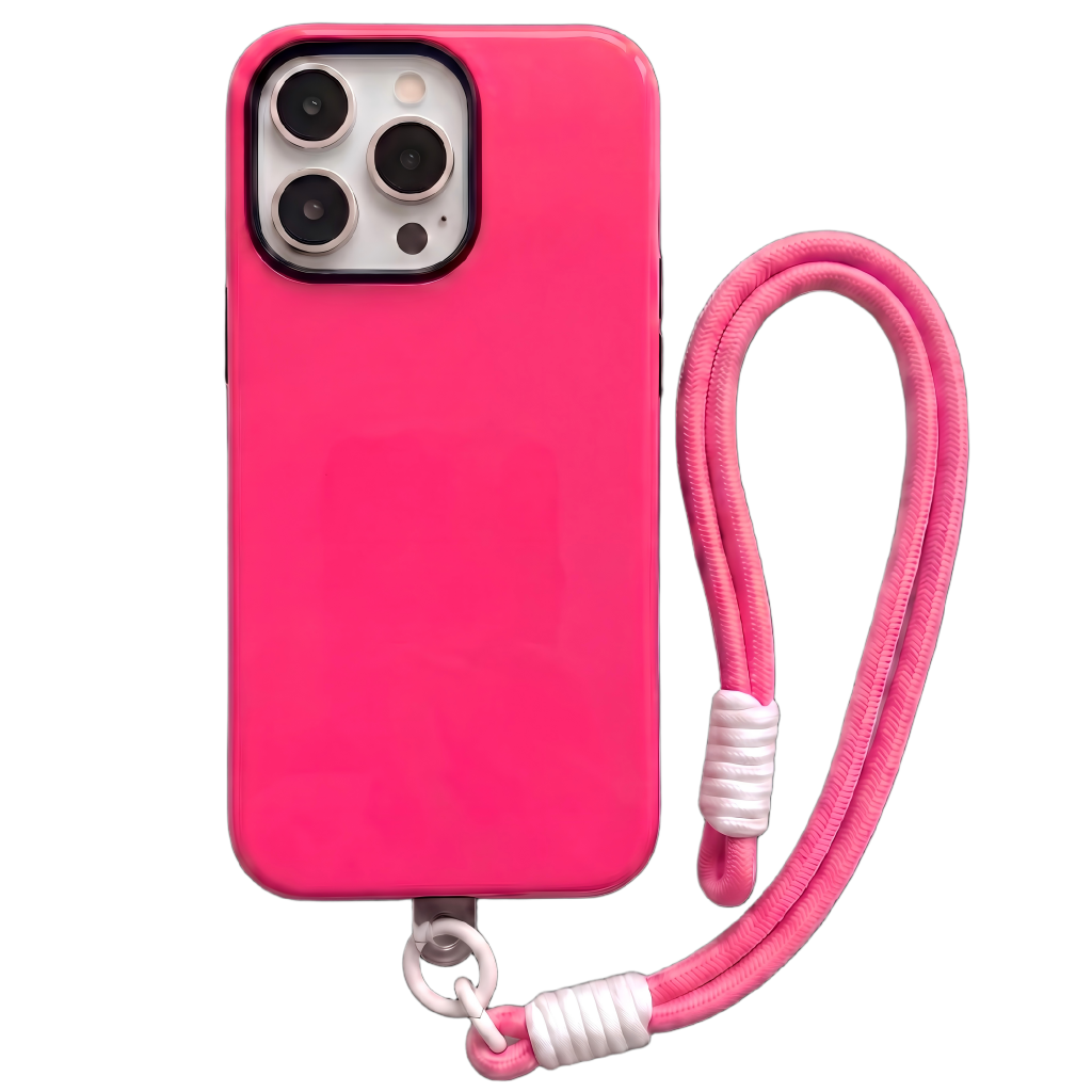 The Signature Case: Custom Script Name Phone Case - Ultra-Stylish & One-of-a-Kind
