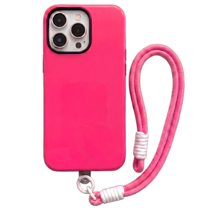 The Signature Case: Custom Script Name Phone Case - Ultra-Stylish & One-of-a-Kind