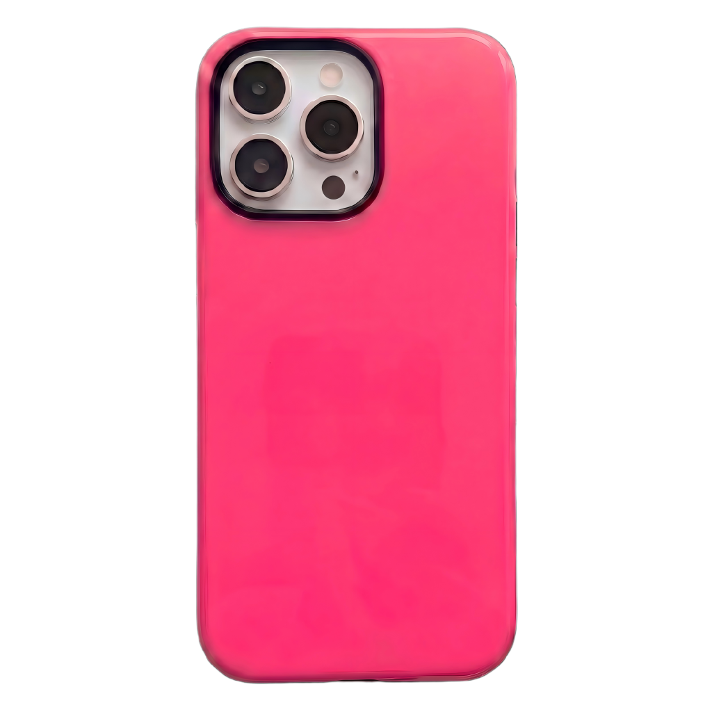 The Signature Case: Custom Script Name Phone Case - Ultra-Stylish & One-of-a-Kind