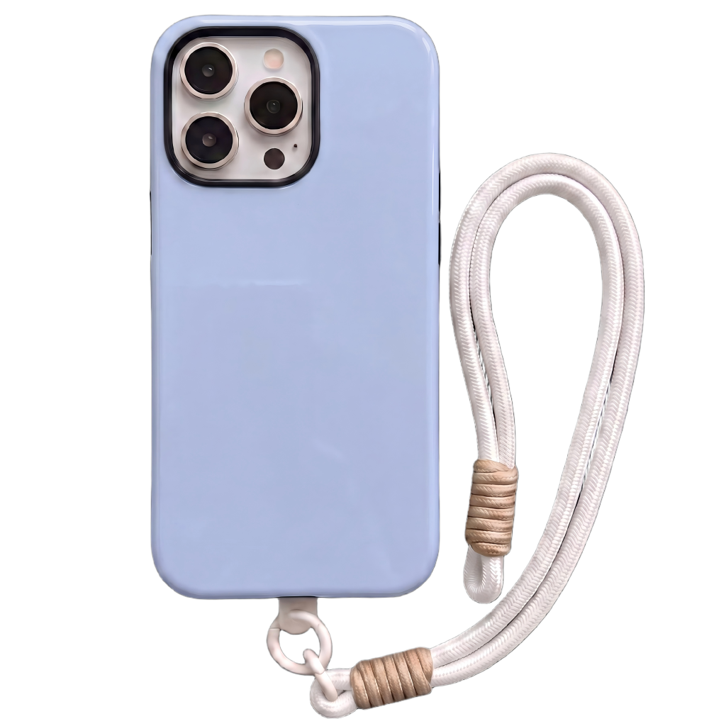 The Signature Case: Custom Script Name Phone Case - Ultra-Stylish & One-of-a-Kind